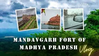 Mandavgarh fort beautifull place of madhyapradesh..🌸🕊️ #Vlogger#YouTuber#Vlogging#Vlog#DailyVlog