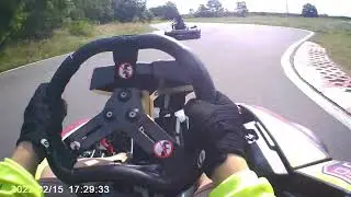 GO 102 Altes Lager (mit fails und drifts)