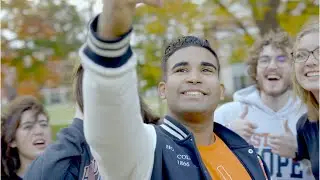 Scholarships and Awards | Hope College Admissions