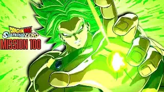 SPARKING ZERO'S NEW MODE SAVED THE GAME!