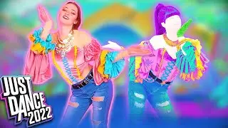 Poster Girl [LIVE] - Zara Larsson - Just Dance 2022