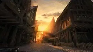 Fable II Soundtrack - Old Town