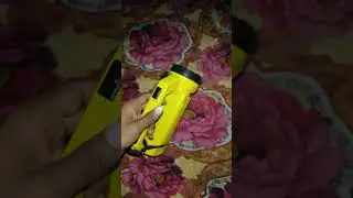 24 Energy Torch | only 207 Rs | Full Video On Channel |
