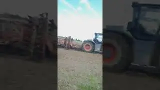 Claas Xerion3800 x2 Merlo Gr.Machalinscy