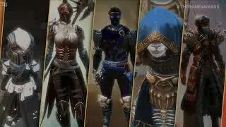 Guild Wars 2: Visions of Eternity | The Game Awards 2025 Trailer