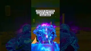 FREE BLUEPRINT GLITCH WILL BLOW YOUR MIND! 🤯 #warzoneglitch #warzoneglitches