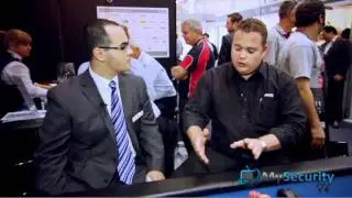 Anixter Security Systems - IP Security - Australian Security Magazine