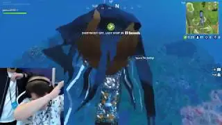 Dabs in Cali - Twitchcon 2018
