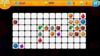 Magic Link Saga: Connect the pieces