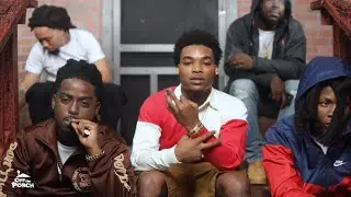 G8 Deuce Talks About Growing Up In Miami, Moving To Tallahassee, Getting Shot, Financial Literacy