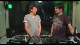madhou5e interview - caTekk
