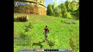 Let's Play Lord of the Rings Online S2P1