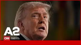 Irani në “fije të perit”, Trump afron “armadën” më të madhe se ajo e Venezuelës