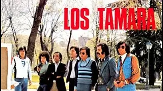 Los Tamara - Airiños aires (Video HD) Pioneros de la Música Gallega