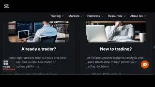 FXOpen EXPOSED: They STOLE My Savings! AVOID This Broker At ALL COSTS!