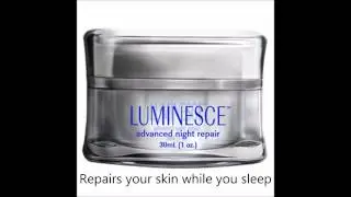 Welcome to my channel - Sonia's Secret Jeunesse