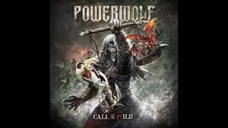Powerwolf- Faster Than the Flame(Instrumental)