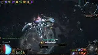 [POE CLIPS] MANNI'S SIN | MANNI2