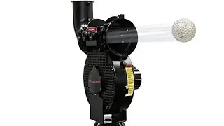 PowerNet launch  F-light baseball