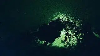 Houdini HTOA Ship Breach From Ground | No Debris & Interior Detail