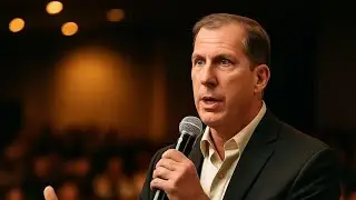 Viewing Leadership Through a Biblical Lens with: Dr. Michael Wright