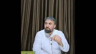 Seyidlər haqqında | Hacı Abdu Ali