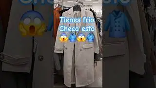 tienns frio checa esto #ofertas #usa #explorandoconlaura