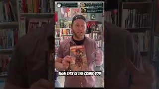 Top 5 Wonder Woman Comics