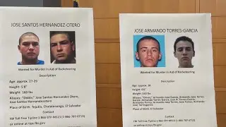 8 arrested, 2 on the run for gang-related activity in Mendota, police says