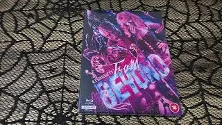 From Beyond 4k Box Opening Special Edition (88 Films)