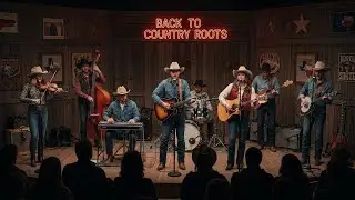 Greatest Country Music for Relaxing | Love Ballads & Heartfelt Country Tunes