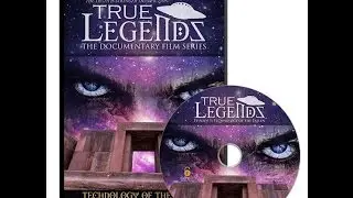 Christian Movie Review - (True Legends)   Part 1 & Part 2