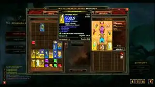 Patch 1.0.3 Advice