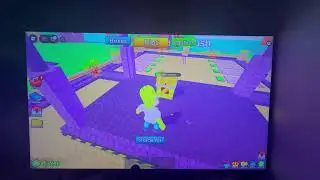 Chilling playing a mixed games come chill with me