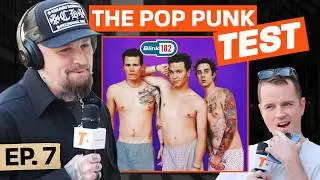 A History of Pop Punk in 10 songs (ft. Good Charlotte, Simple Plan & All Time Low)