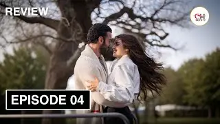 In Your Arms Episode 4 Trailer Review | Turkish Drama Review | Explained