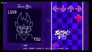 Fnf Love You Fc