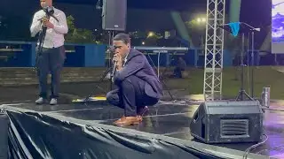 Dios mío, qué misterio revela este joven😱😱