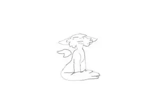 Windblowing le fur test