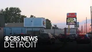 4 taken into custody, suspect injured after police chase and shooting in Warren
