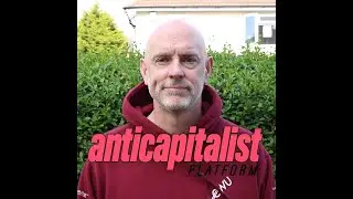 Vote for Andy Young - Anticapitalist Platform