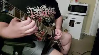 JOE STUMP - SPEED METAL MESSIAH + PRELUDE