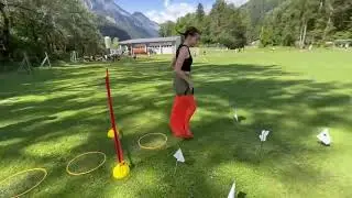 Sporttag der MS Egger-Lienz 2023