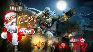 Dead Trigger 2 New Update v1.7.00 | Jan 2021