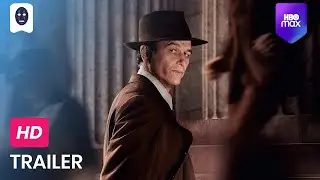 Perry Mason: Season 2 - Official Trailer - HBO Max