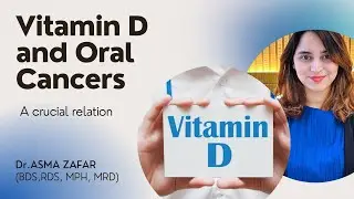 Can vitamin D reduce the risk of cancers?