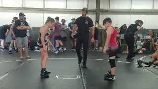 Milton Warzone Wrestling Tournament