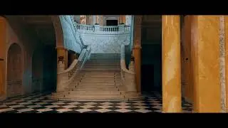 Bucharest Royal Palace