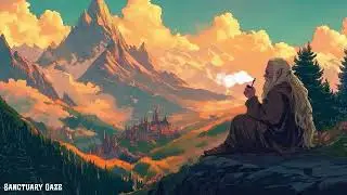 Medieval Fantasy Music for Peaceful Reflection | The Dwarf&rsquo;s Quiet Rest