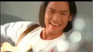 杜德偉 Alex To - 愛變了這世界襯衣 （滾石版MV）